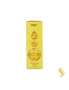 Dikson Bloom Crème Color 400 Brun 2