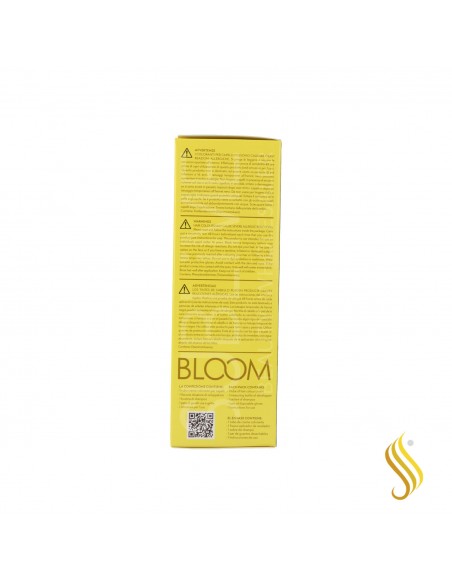 Dikson Bloom Color Cream 400 Brown