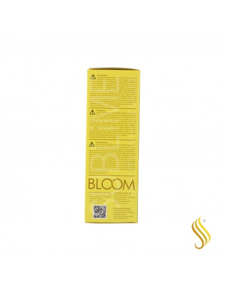 Dikson Bloom Crema Color 500 - Castaño Claro 55 ml