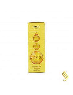 Dikson Bloom Creme Color 600 Loiro Sombrio 2
