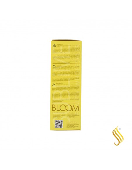 Dikson Bloom Creme Color 600 Loiro Sombrio