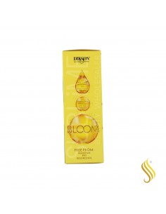 Dikson Bloom Creme Color 700 Loiro Médio 2
