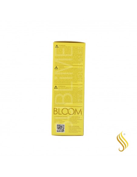 Dikson Bloom Creme Color 700 Loiro Médio