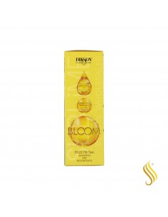 Dikson Bloom Crème Color 800 Blond Clair 2