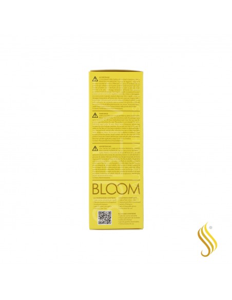 Dikson Bloom Crema Color 800 - Rubio Claro 55 ml