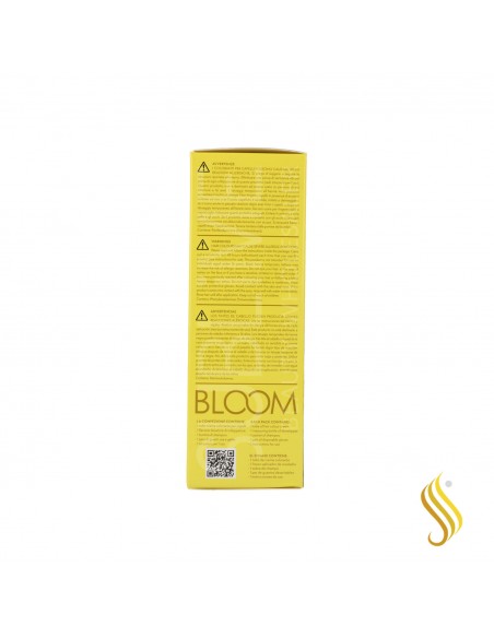 Dikson Bloom Creme Color 900 Loiro Muito Claro