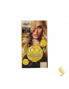 Dikson Bloom Creme Color 10.00 Loiro Extra Claro