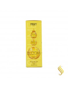 Dikson Bloom Crema Color - 10.00 Rubio Extra Claro 55 ml 2