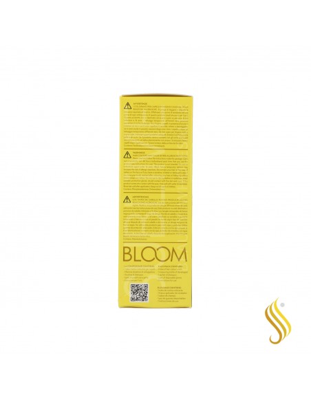Dikson Bloom Creme Color 10.00 Loiro Extra Claro