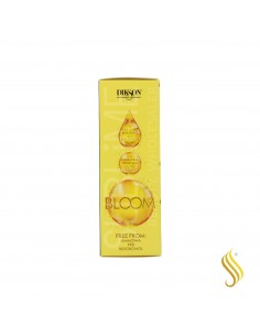 Dikson Bloom Creme Color 111 Preto Azul 2