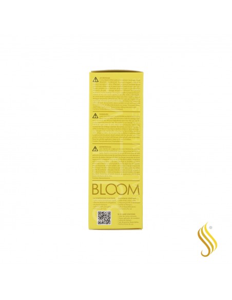 Dikson Bloom Crème Color 111 Noir Bleu