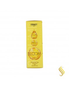 Dikson Bloom Creme Color 630 Loiro Sombrio Dourado 2