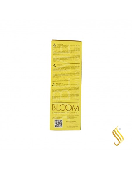 Dikson Bloom Creme Color 630 Loiro Sombrio Dourado