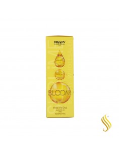 Dikson Bloom Crema Color 830 - Rubio Claro Dorado 55 ml 2