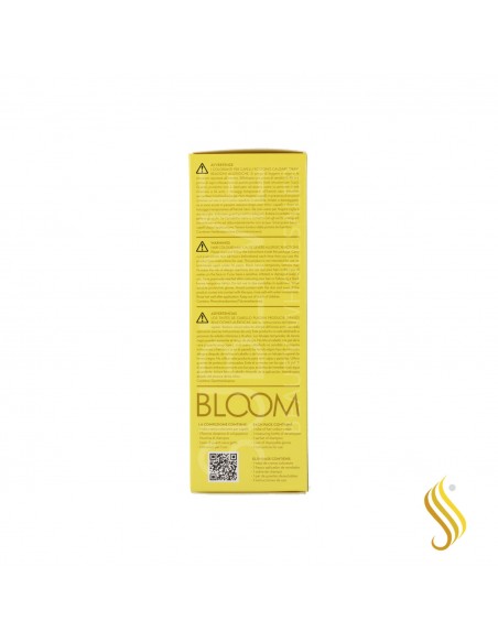 Dikson Bloom Crema Color 830 - Rubio Claro Dorado 55 ml