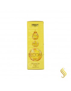 Dikson Bloom Creme Color 710 Loiro Med Cinza 2