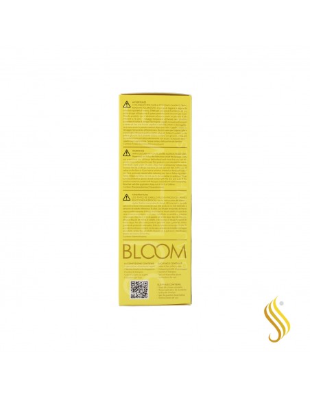 Dikson Bloom Crema Color 710 Rubio Med Ceniza