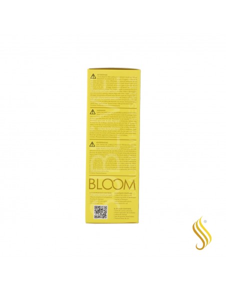 Dikson Bloom Crème Color 550 Acajou