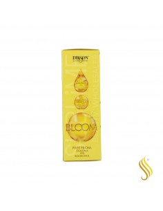 Dikson Bloom Crema Color 462 - Rojo Violeta 55 ml 2