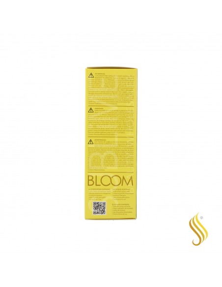 Dikson Bloom Crema Color 462 - Rojo Violeta 55 ml