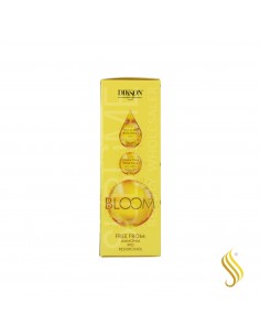 Dikson Bloom Crème Color 566 Rouge Acajou 2