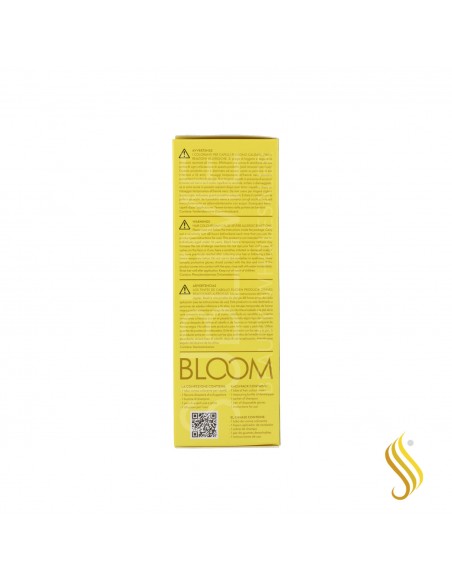 Dikson Bloom Crème Color 566 Rouge Acajou