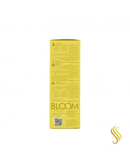 Dikson Bloom Creme Color 403 Chocolate Sombrio