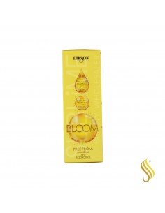 Dikson Bloom Creme Color 503 Chocolate 2