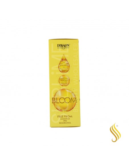 Dikson Bloom Crème Color 503 Chocolat