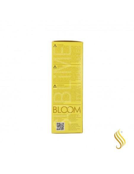 Dikson Bloom Creme Color 603 Chocolate Flanbe
