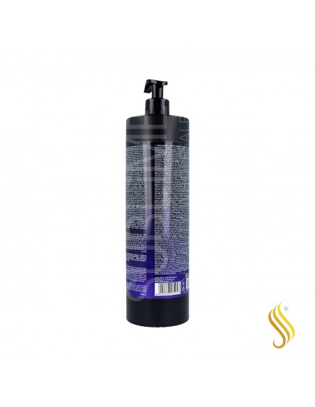 Dikson Dikso Blonde Anti Yellow Xampú 1000 ml