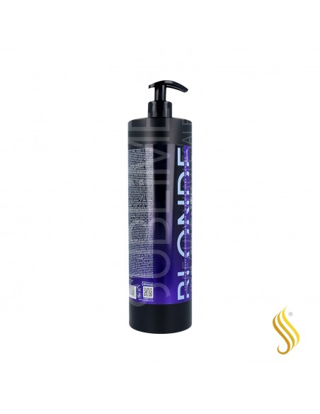 Dikson Dikso Blonde Anti Yellow Xampú 1000 ml