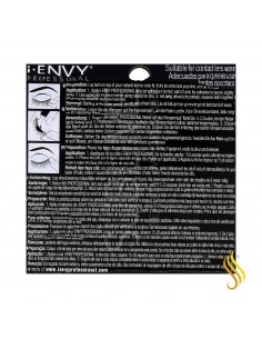 I Envy Strip Lash/Band Diva 01 (Pkpe21)