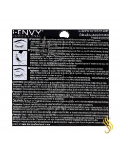I Envy Strip Lash/Band Diva 03 (Pkpe23)