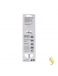 Diva Hook Barrette Extensions 2