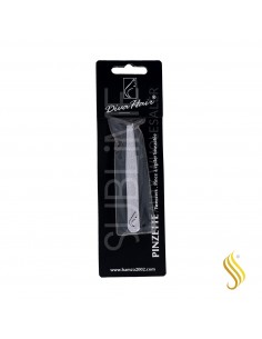 Diva Pin Silver
