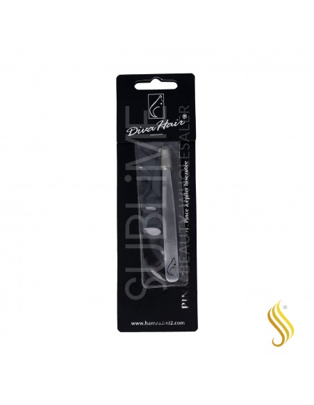 Diva Pin Silver Tip Fine
