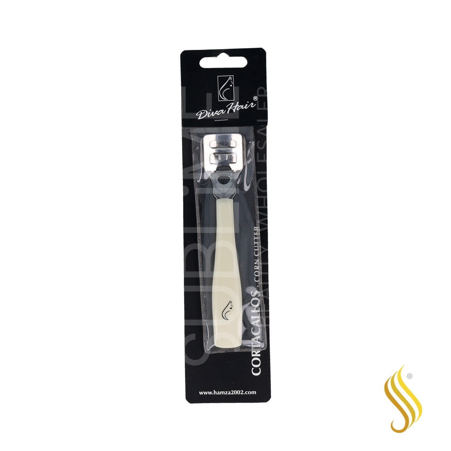 Diva CutterCors Blanc