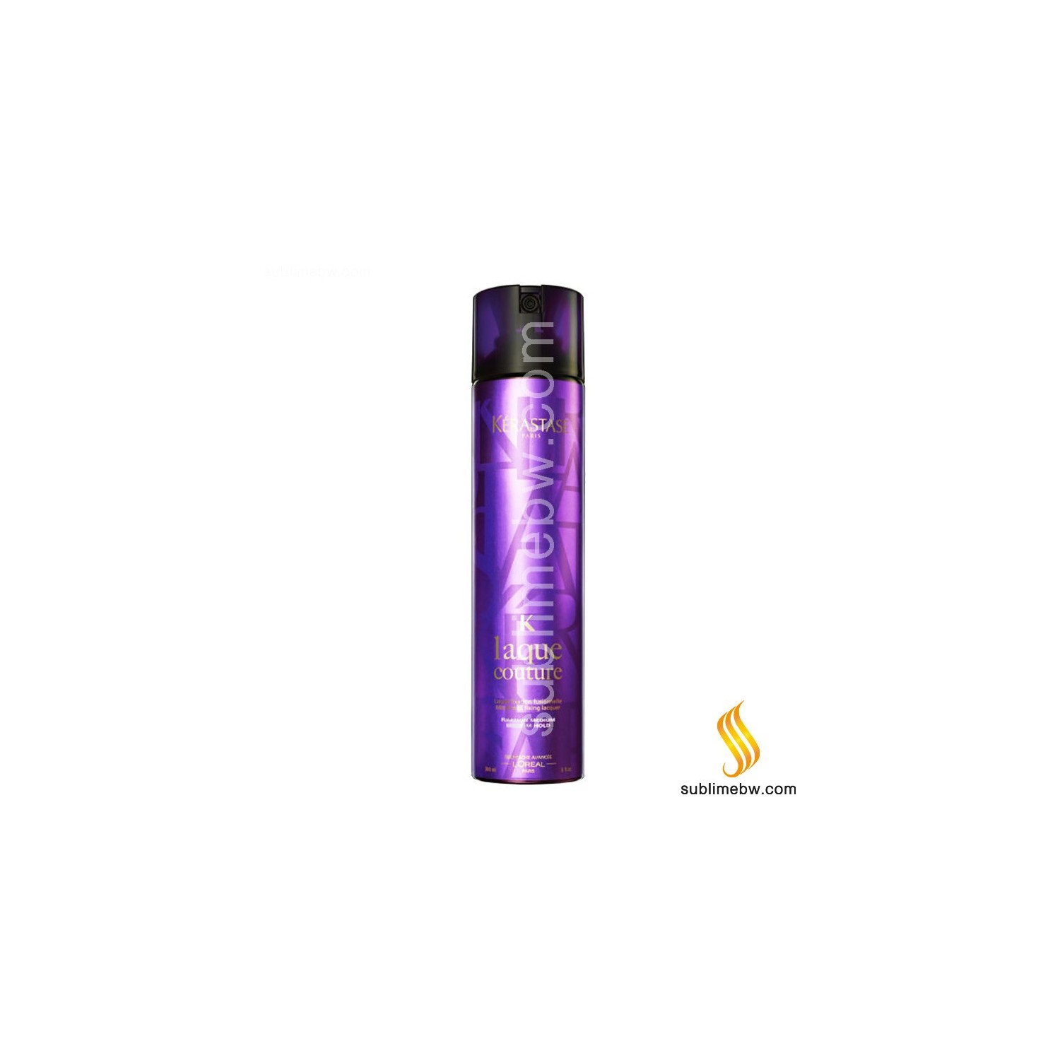 Kerastase K Laque Couture Medium Hold 300 Ml