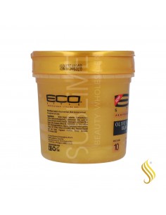 Eco Styler Styling Gel Gold (10) 16Oz/473 ml
