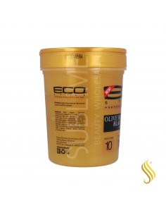 Eco Styler Styling Gel Gold (10) 32Oz/946 ml