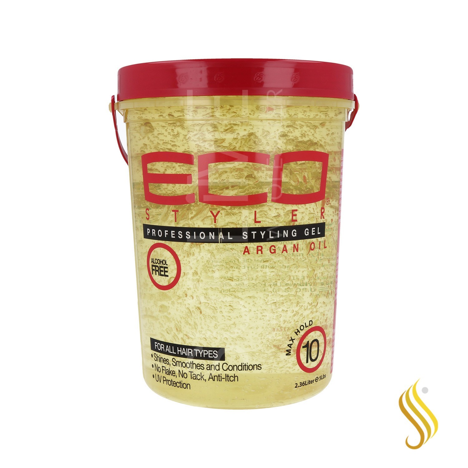 Eco Styler Styling Gel Argan Oil 2.36L