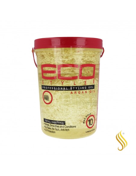 Eco Styler Styling Gel Argan Oil 2.36L