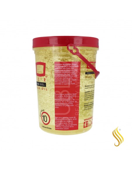 Eco Styler Styling Gel Argan Oil 2.36L