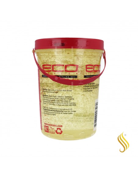 Eco Styler Styling Gel Argan Oil 2.36L