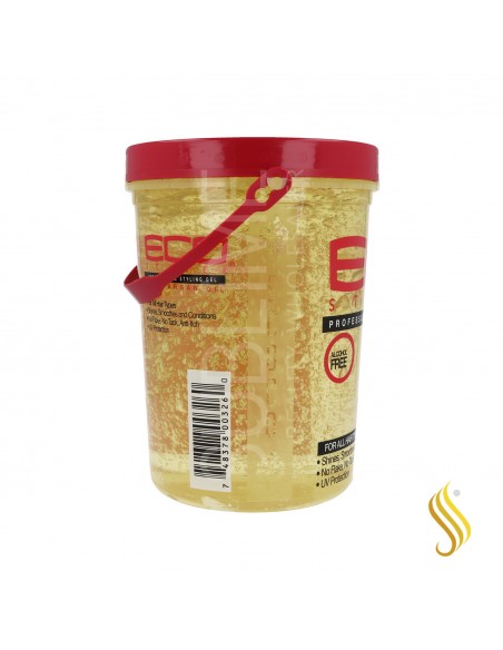 Eco Styler Styling Gel Argan Oil 2.36L