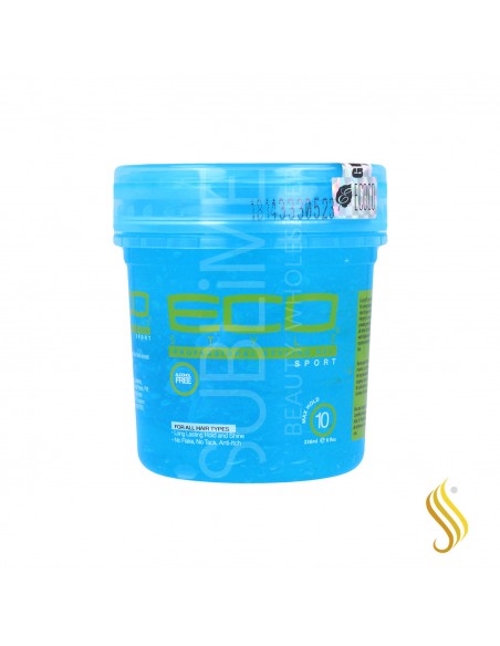 Eco Styler Styling Gel Sport Blue 236 ml