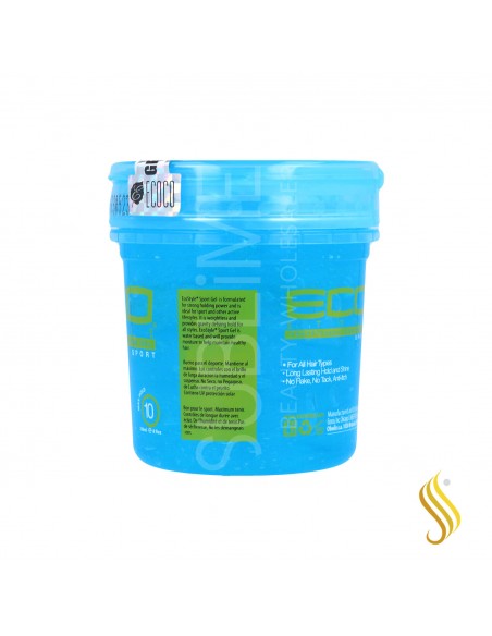 Eco Styler Styling Gel Sport Blue 236 ml
