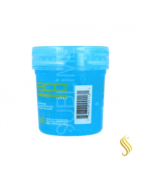 Eco Styler Styling Gel Sport Blue 236 ml