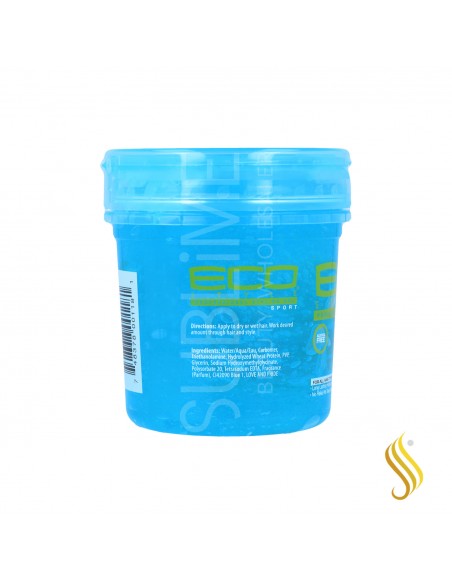 Eco Styler Styling Gel Sport Blue 236 ml
